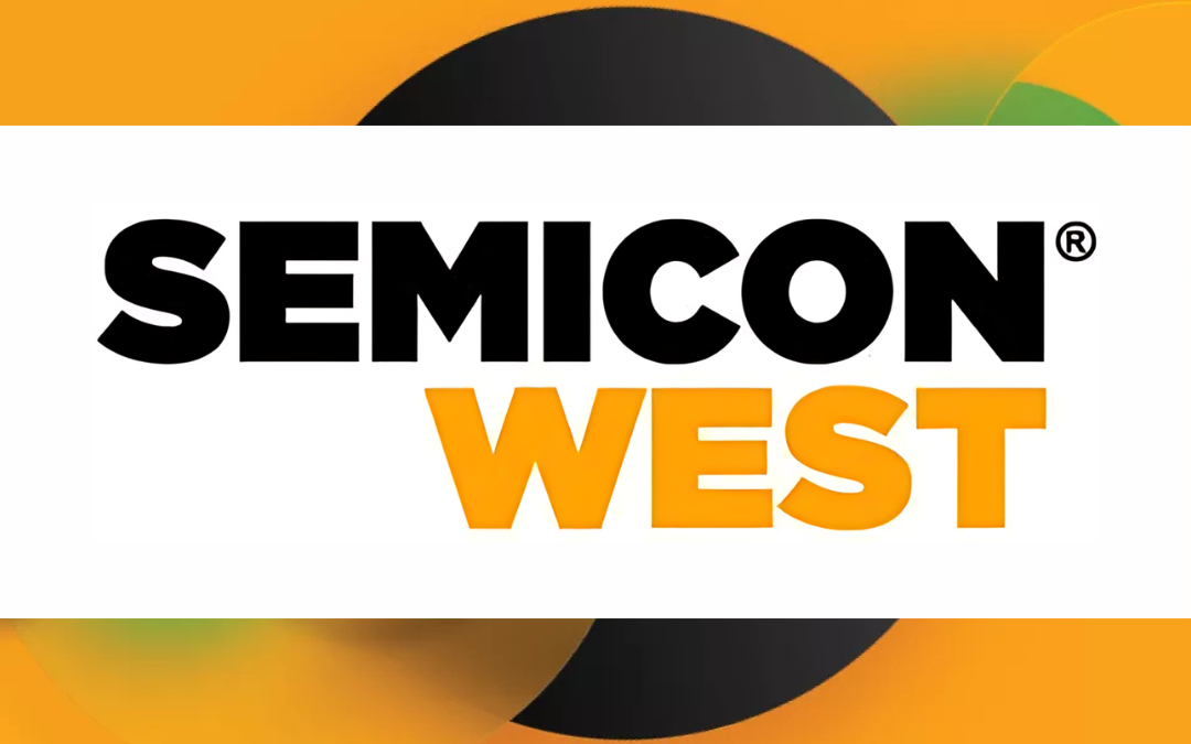 Semicon West 2024