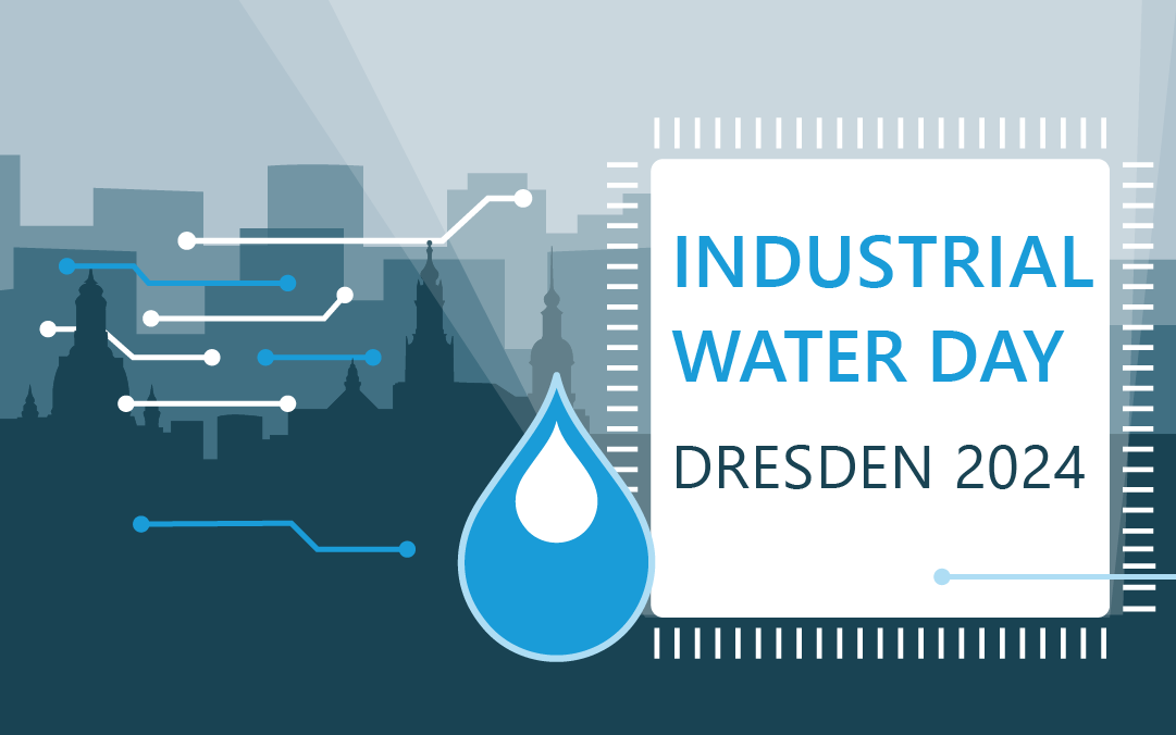 Review of the Dresden Industrial Water Day 2024