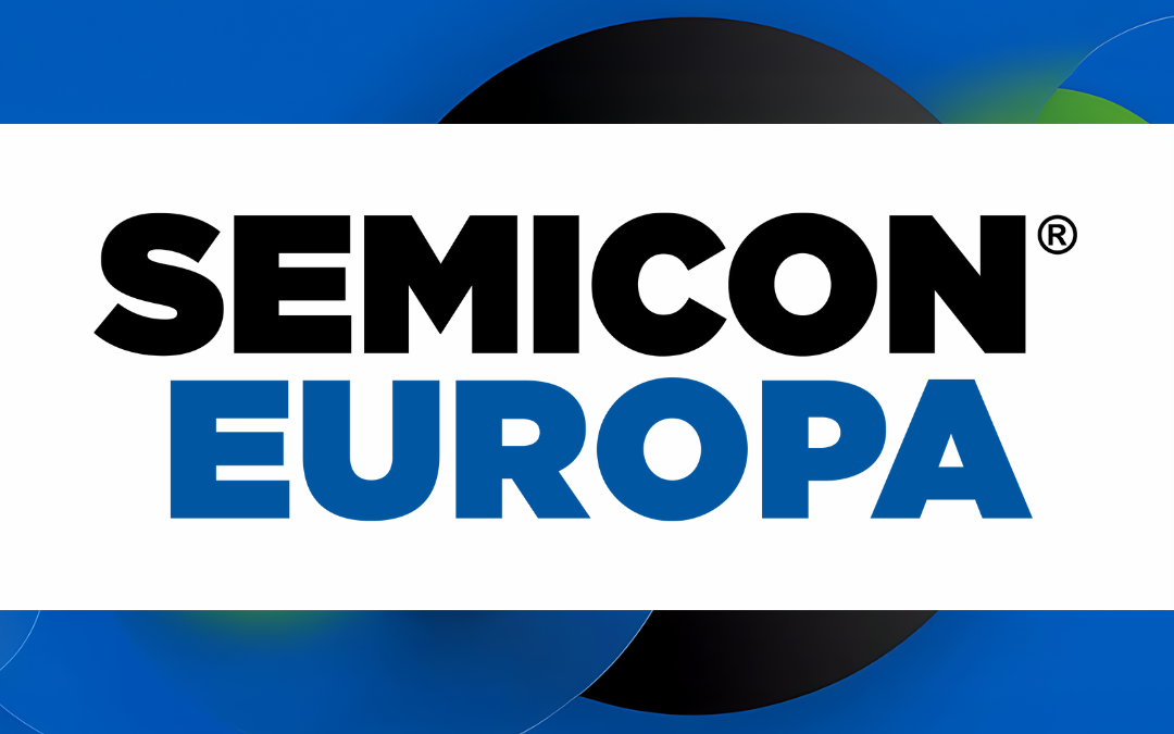 SEMICON Europa 2024