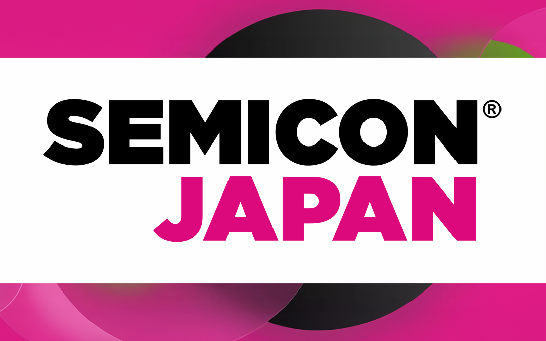 SEMICON Japan 2024